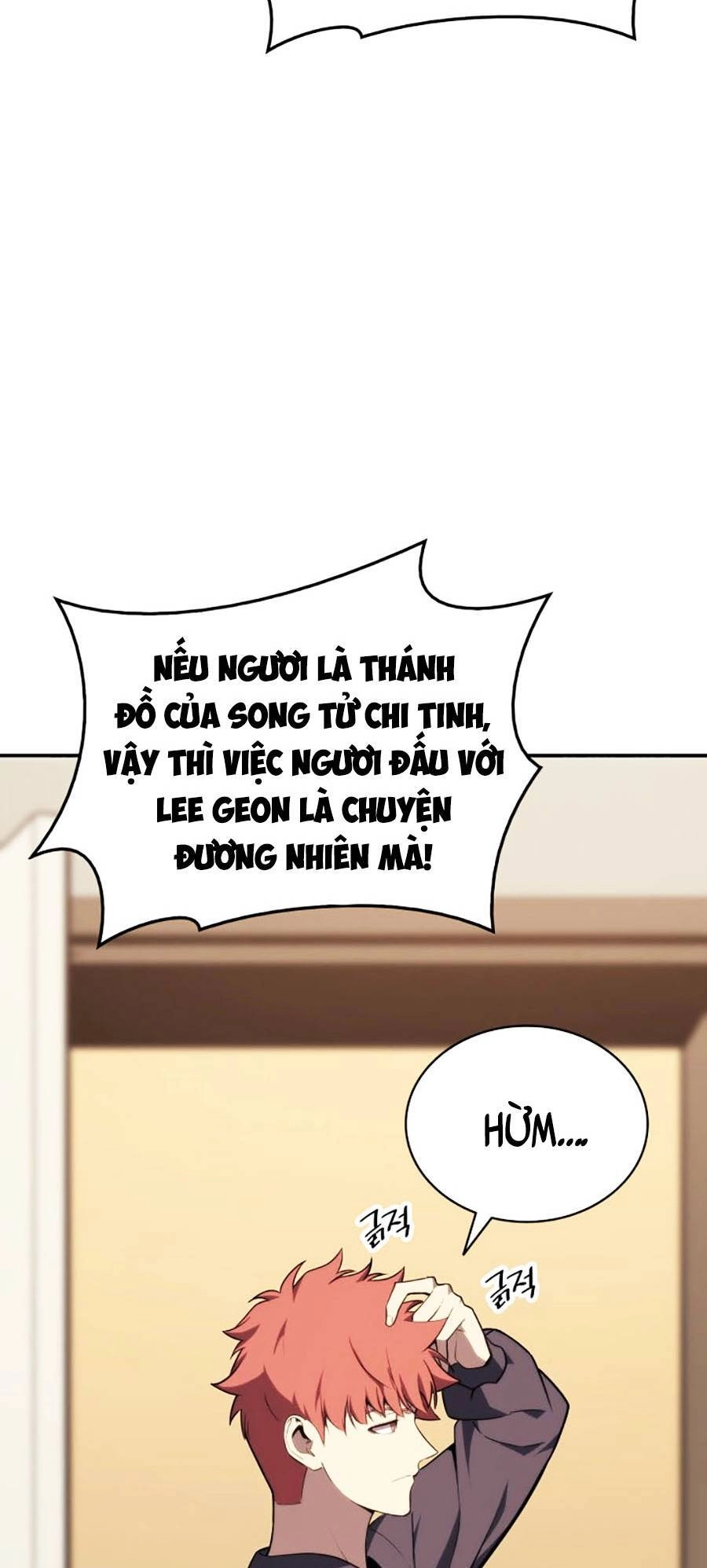 Vị Vua Mạnh Nhất Đã Trở Lại Chapter 32 - 67