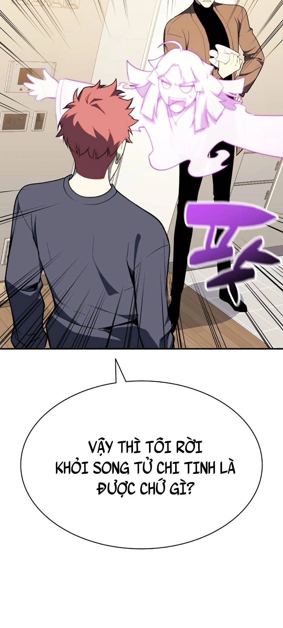 Vị Vua Mạnh Nhất Đã Trở Lại Chapter 32 - 69