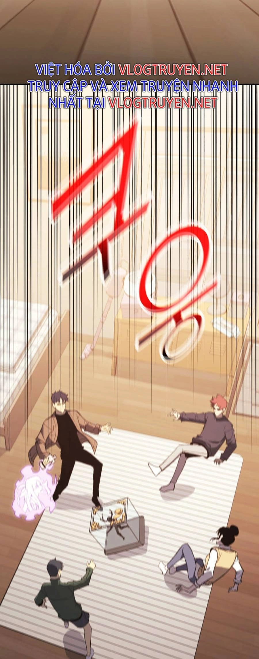 Vị Vua Mạnh Nhất Đã Trở Lại Chapter 32 - 77