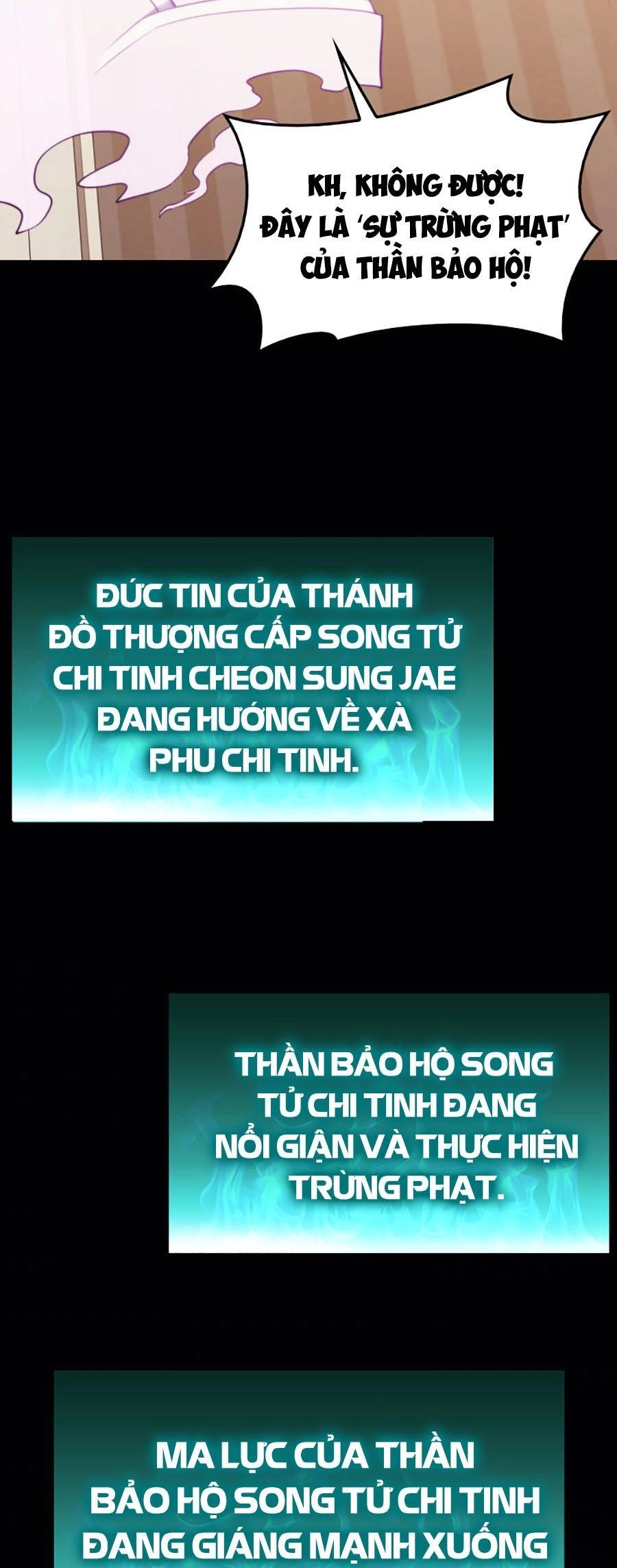 Vị Vua Mạnh Nhất Đã Trở Lại Chapter 32 - 79