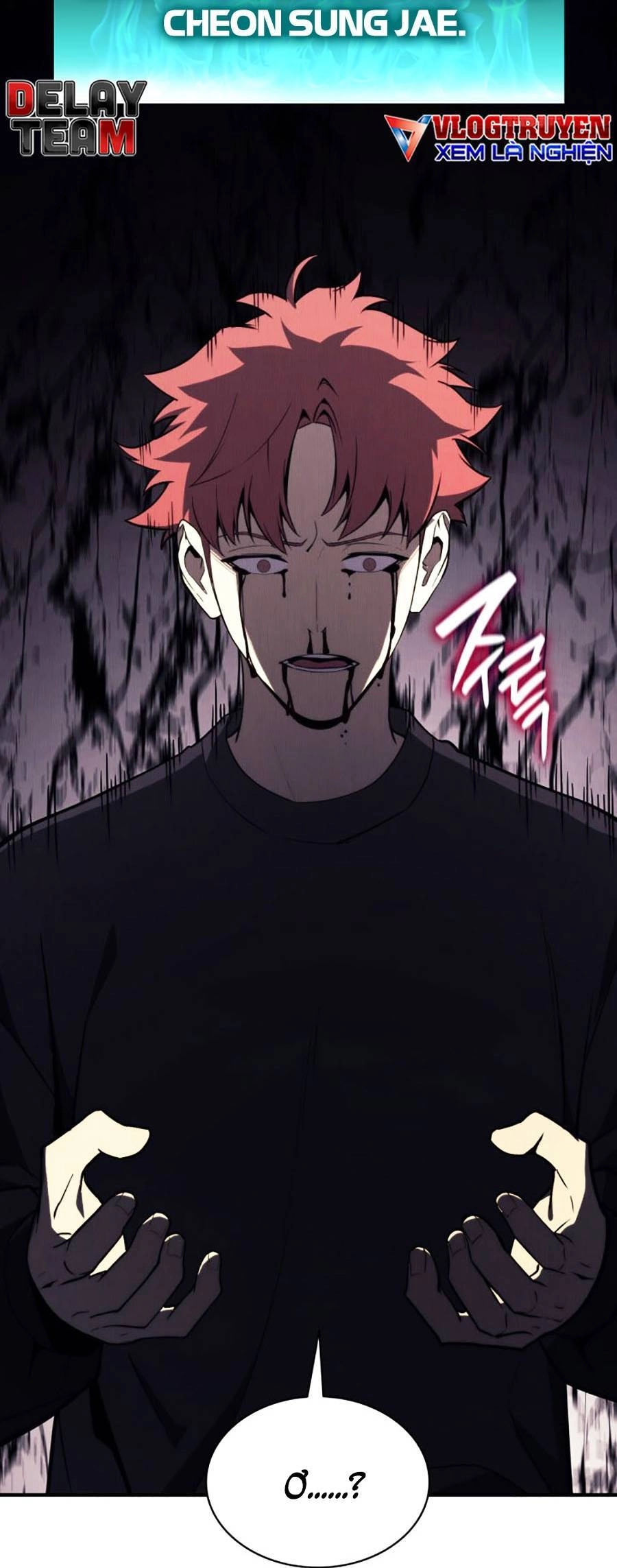 Vị Vua Mạnh Nhất Đã Trở Lại Chapter 32 - 80