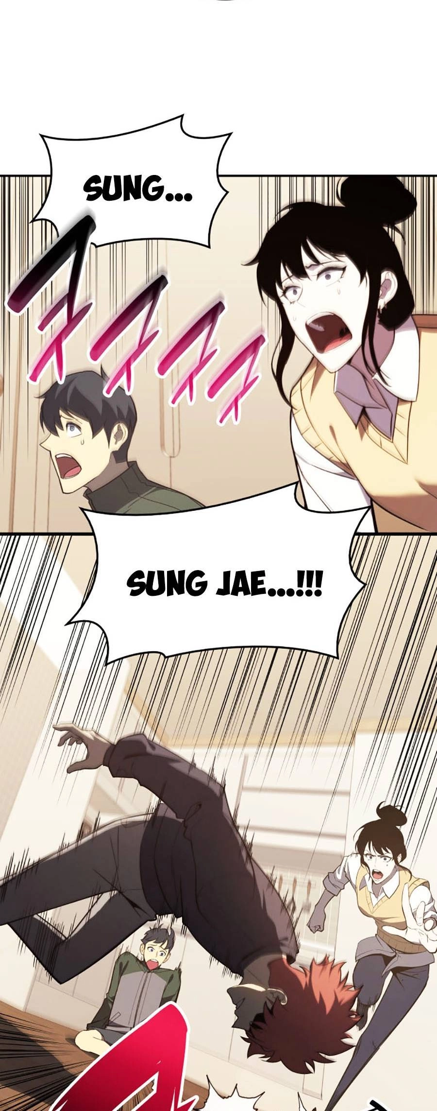 Vị Vua Mạnh Nhất Đã Trở Lại Chapter 32 - 81