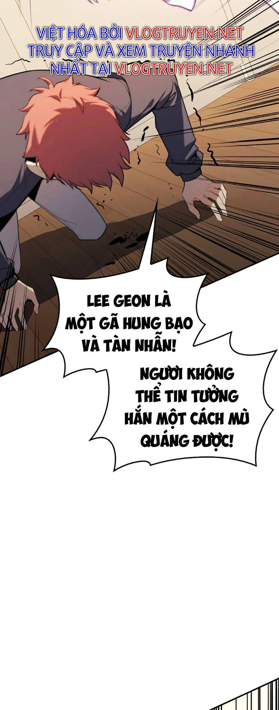 Vị Vua Mạnh Nhất Đã Trở Lại Chapter 32 - 83