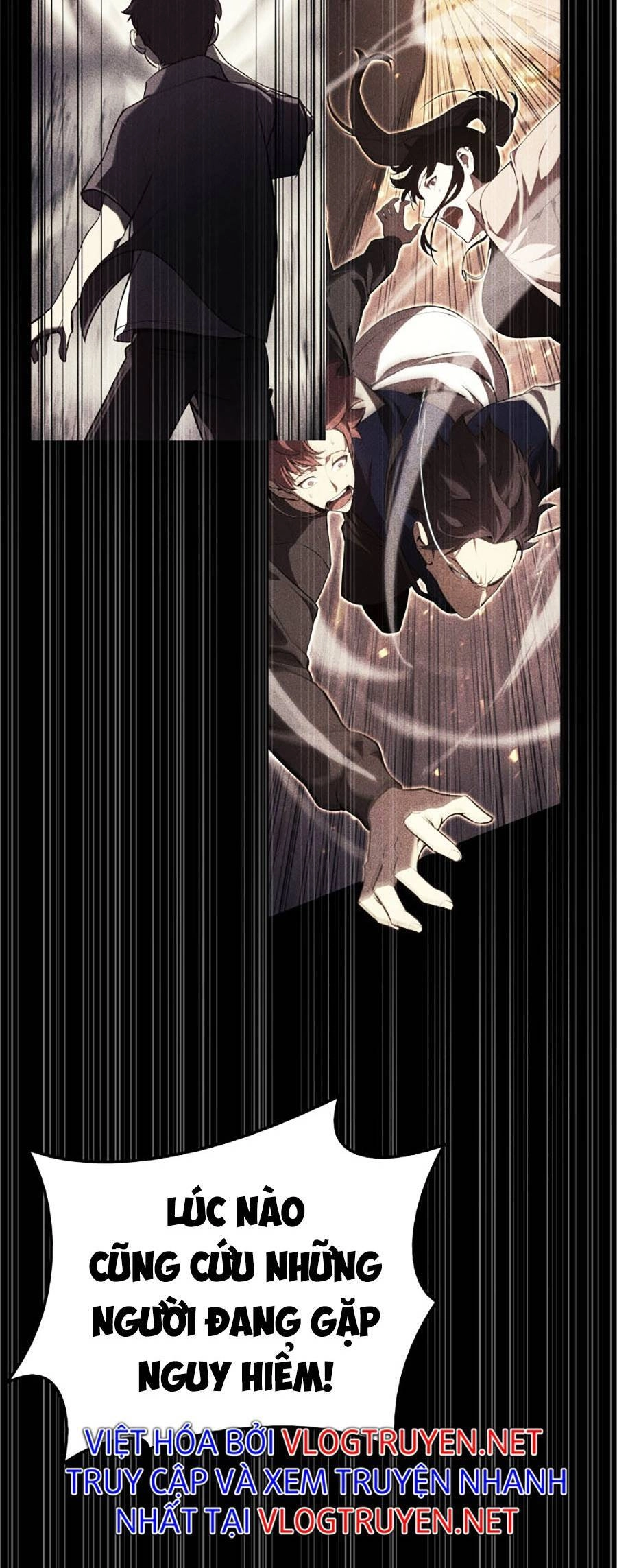 Vị Vua Mạnh Nhất Đã Trở Lại Chapter 32 - 88