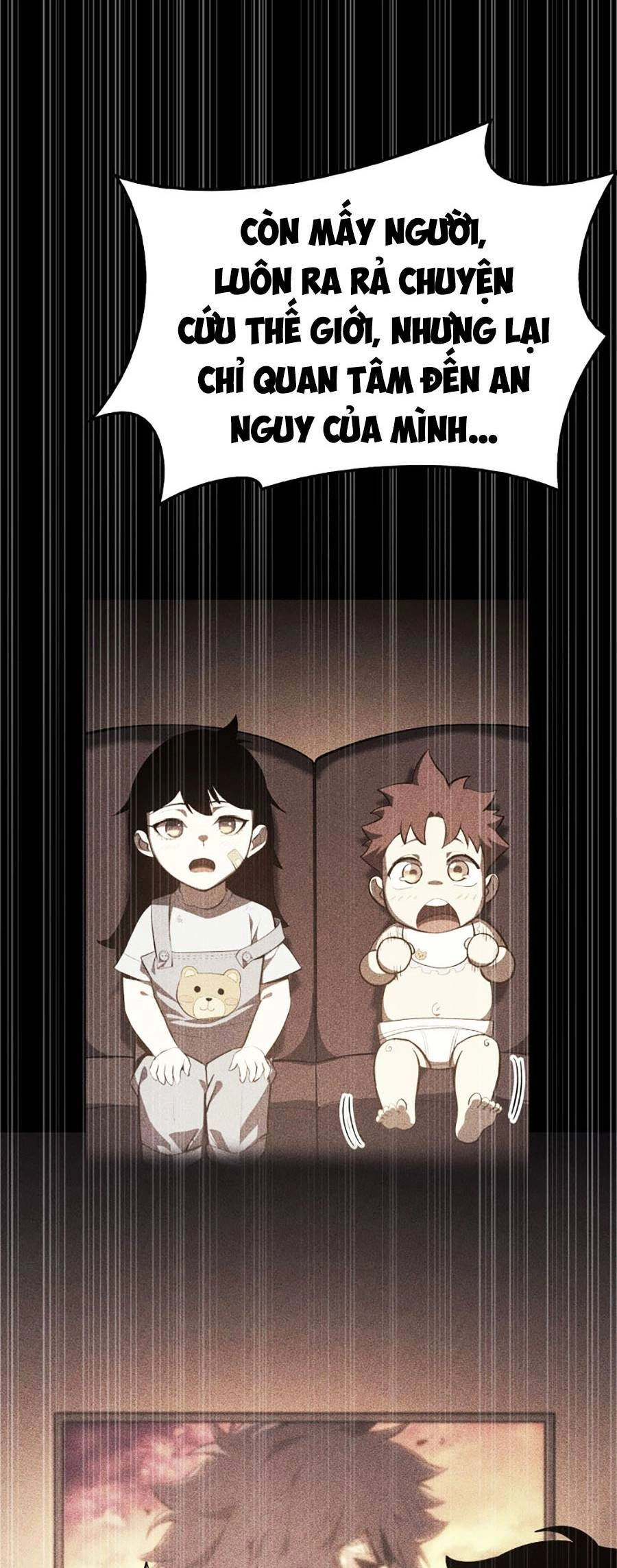 Vị Vua Mạnh Nhất Đã Trở Lại Chapter 32 - 89