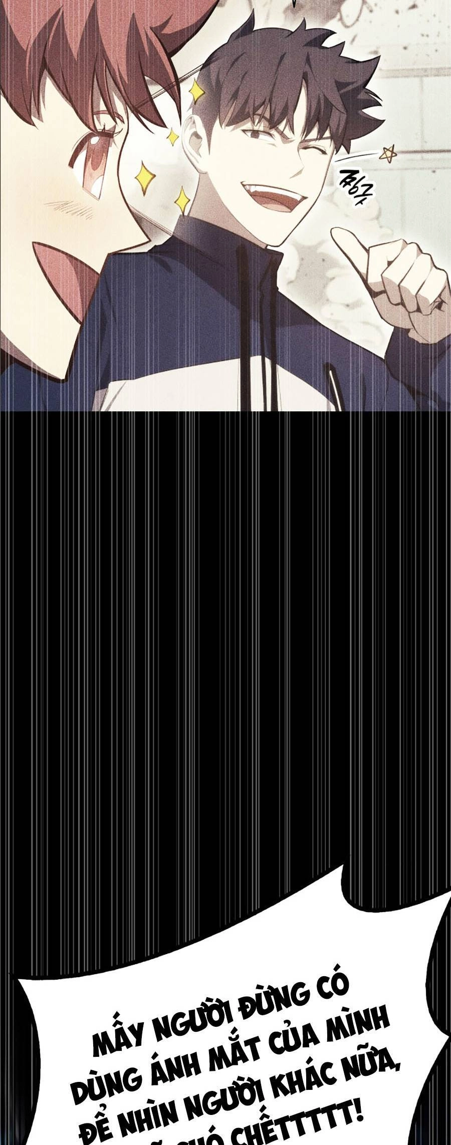 Vị Vua Mạnh Nhất Đã Trở Lại Chapter 32 - 91