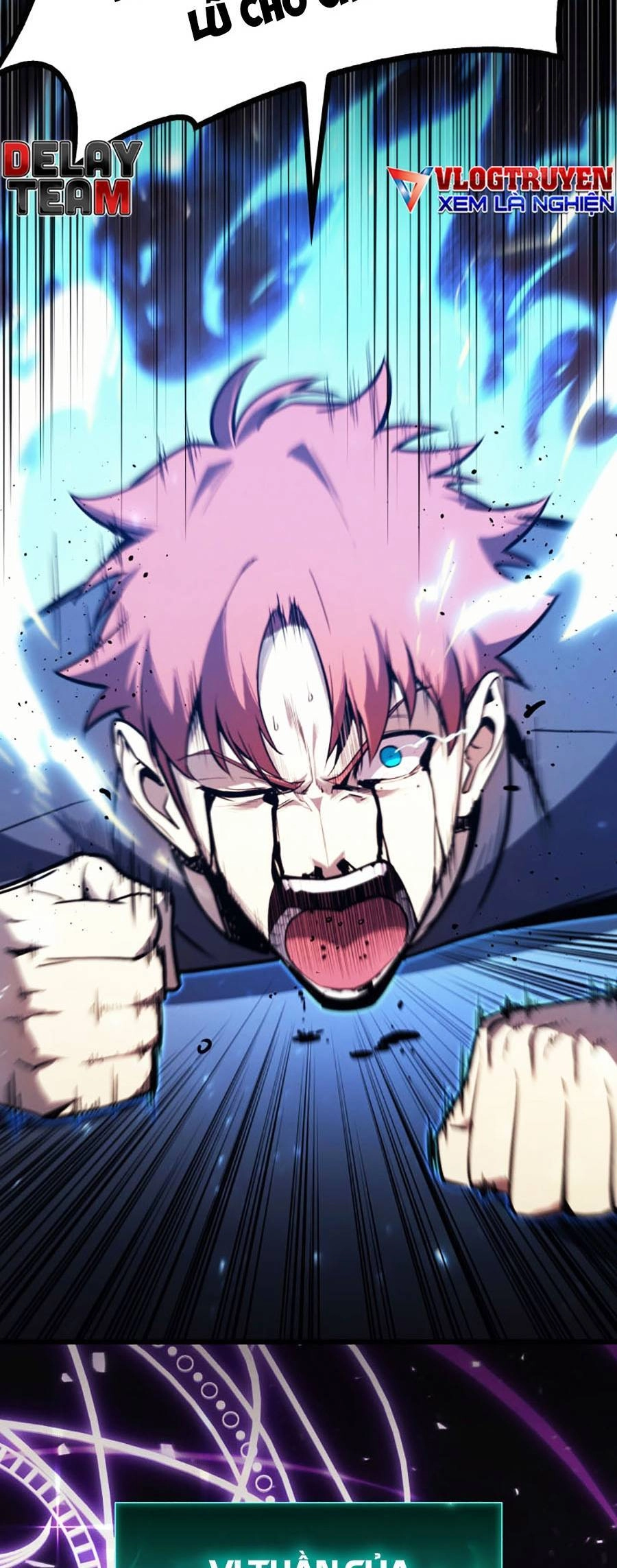 Vị Vua Mạnh Nhất Đã Trở Lại Chapter 32 - 92