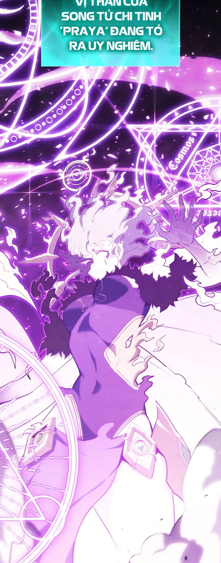 Vị Vua Mạnh Nhất Đã Trở Lại Chapter 32 - 93