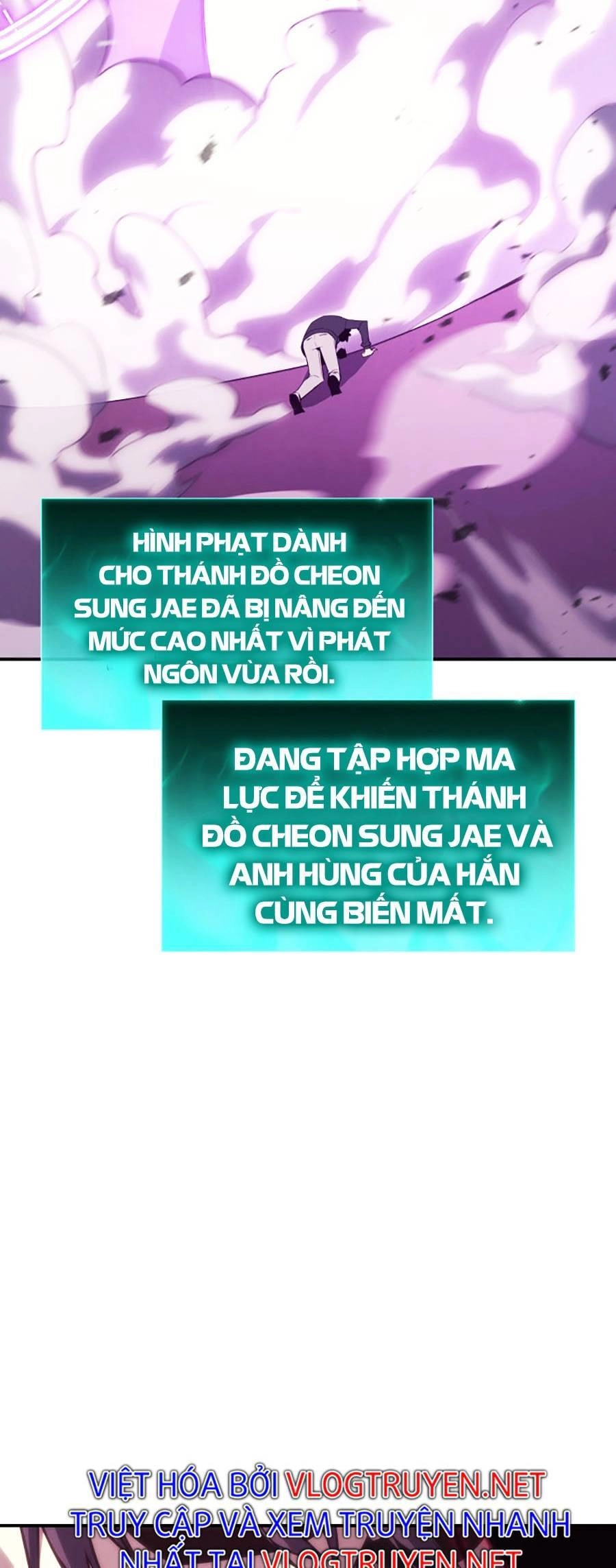 Vị Vua Mạnh Nhất Đã Trở Lại Chapter 32 - 94