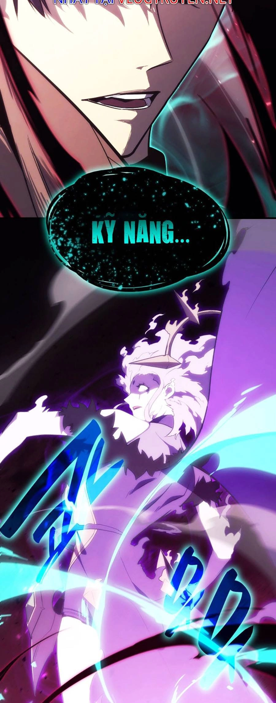 Vị Vua Mạnh Nhất Đã Trở Lại Chapter 32 - 95