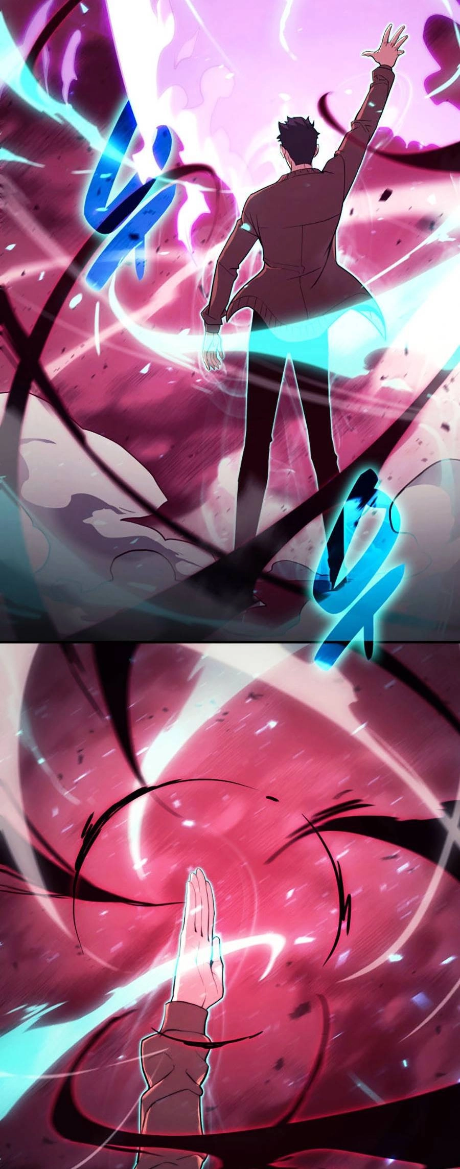 Vị Vua Mạnh Nhất Đã Trở Lại Chapter 32 - 96