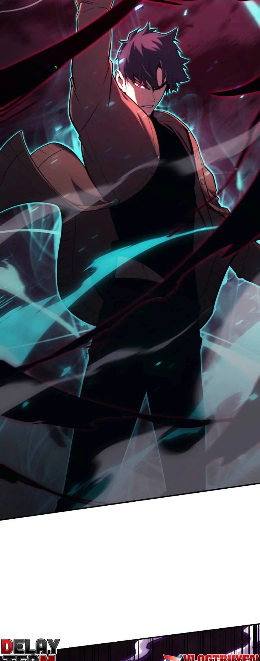 Vị Vua Mạnh Nhất Đã Trở Lại Chapter 32 - 97