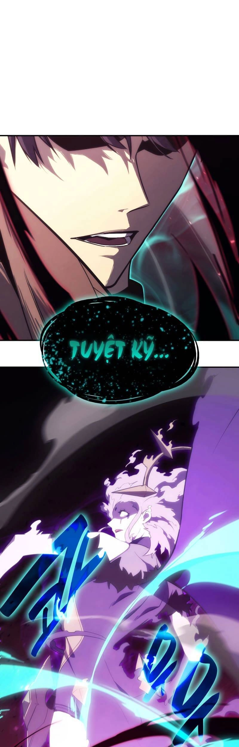 Vị Vua Mạnh Nhất Đã Trở Lại Chapter 33 - 2