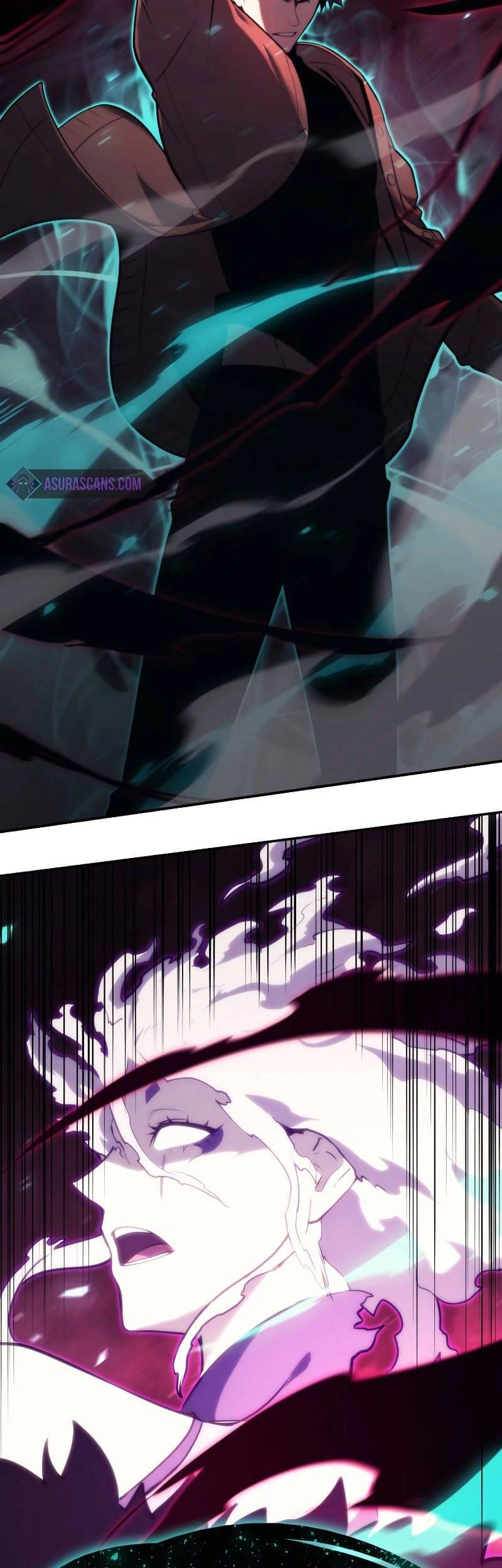 Vị Vua Mạnh Nhất Đã Trở Lại Chapter 33 - 4