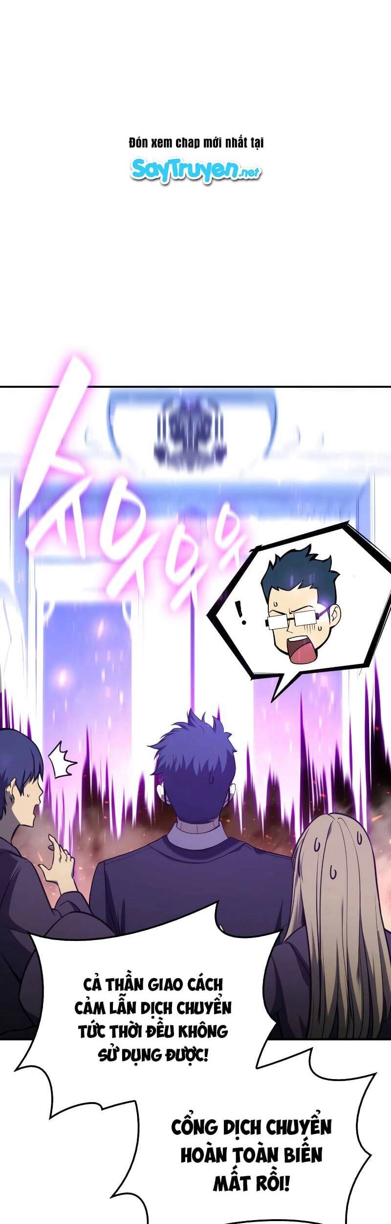 Vị Vua Mạnh Nhất Đã Trở Lại Chapter 33 - 13