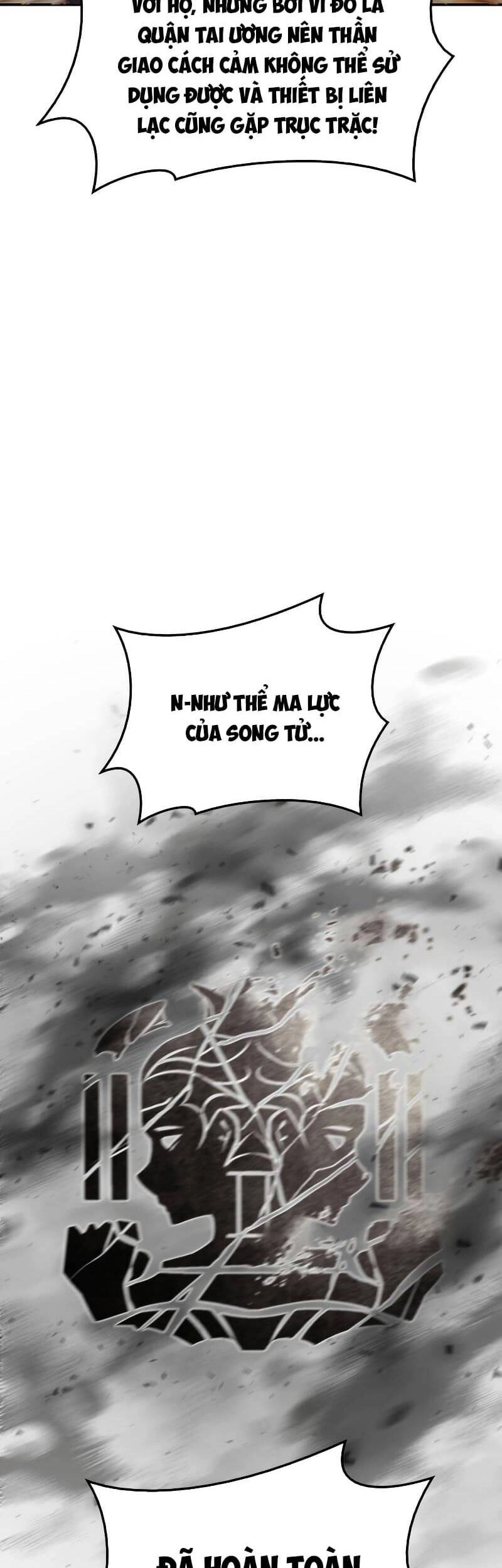 Vị Vua Mạnh Nhất Đã Trở Lại Chapter 33 - 15