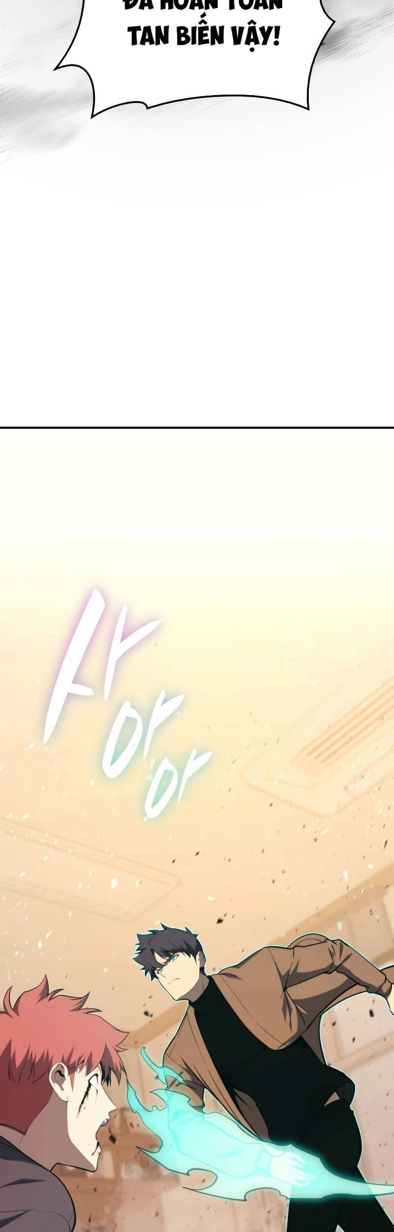 Vị Vua Mạnh Nhất Đã Trở Lại Chapter 33 - 16