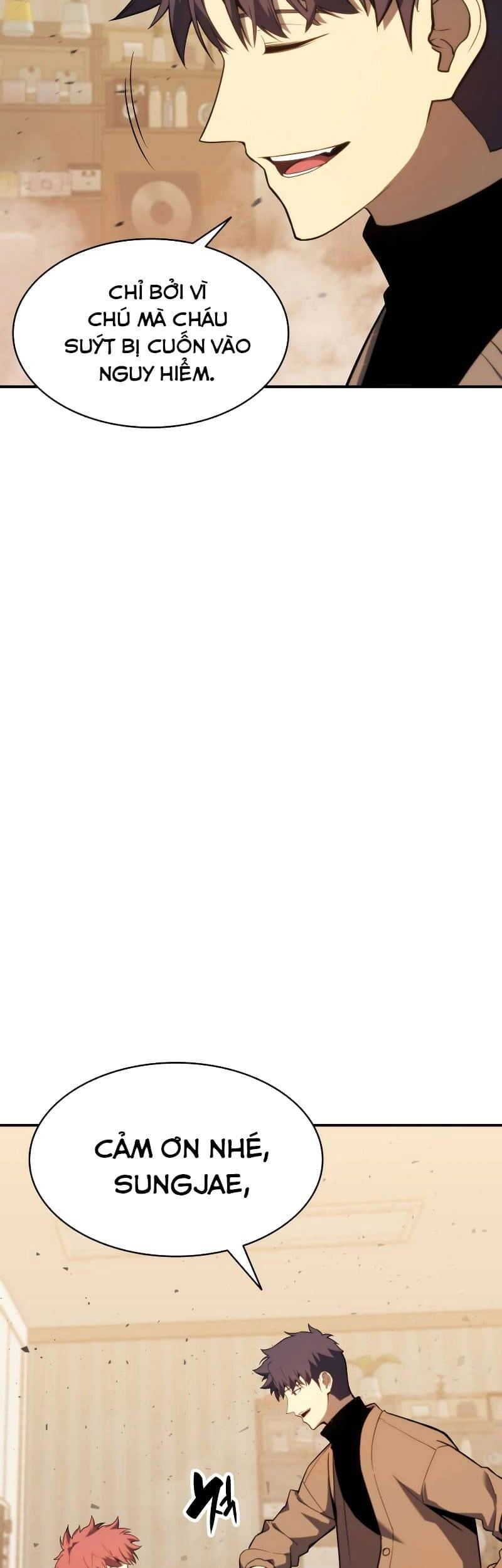 Vị Vua Mạnh Nhất Đã Trở Lại Chapter 33 - 18