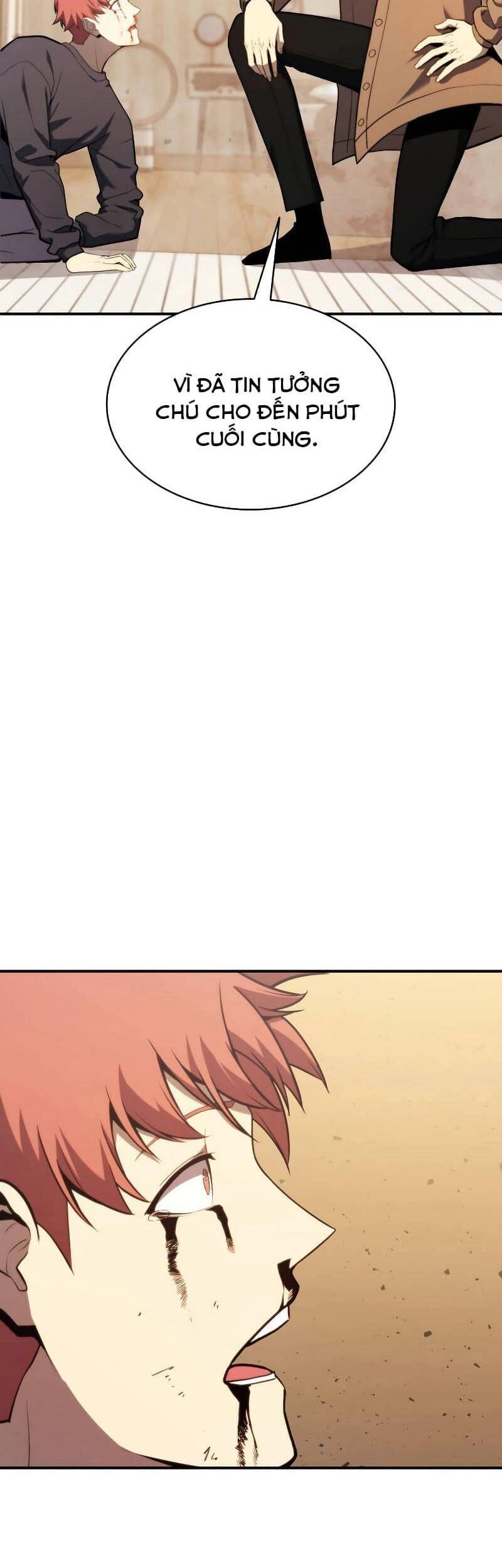 Vị Vua Mạnh Nhất Đã Trở Lại Chapter 33 - 19