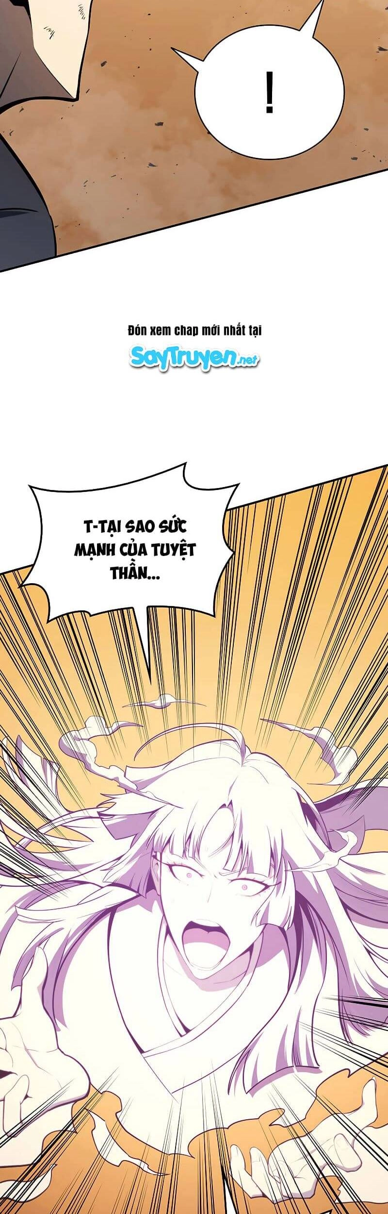 Vị Vua Mạnh Nhất Đã Trở Lại Chapter 33 - 23