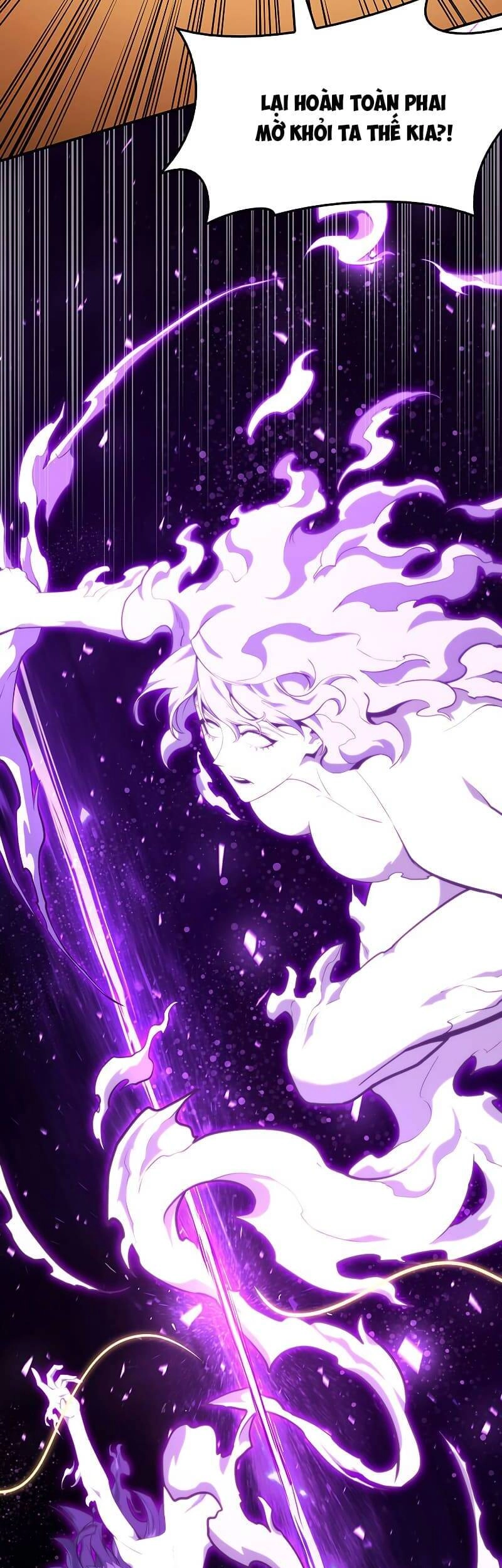 Vị Vua Mạnh Nhất Đã Trở Lại Chapter 33 - 24