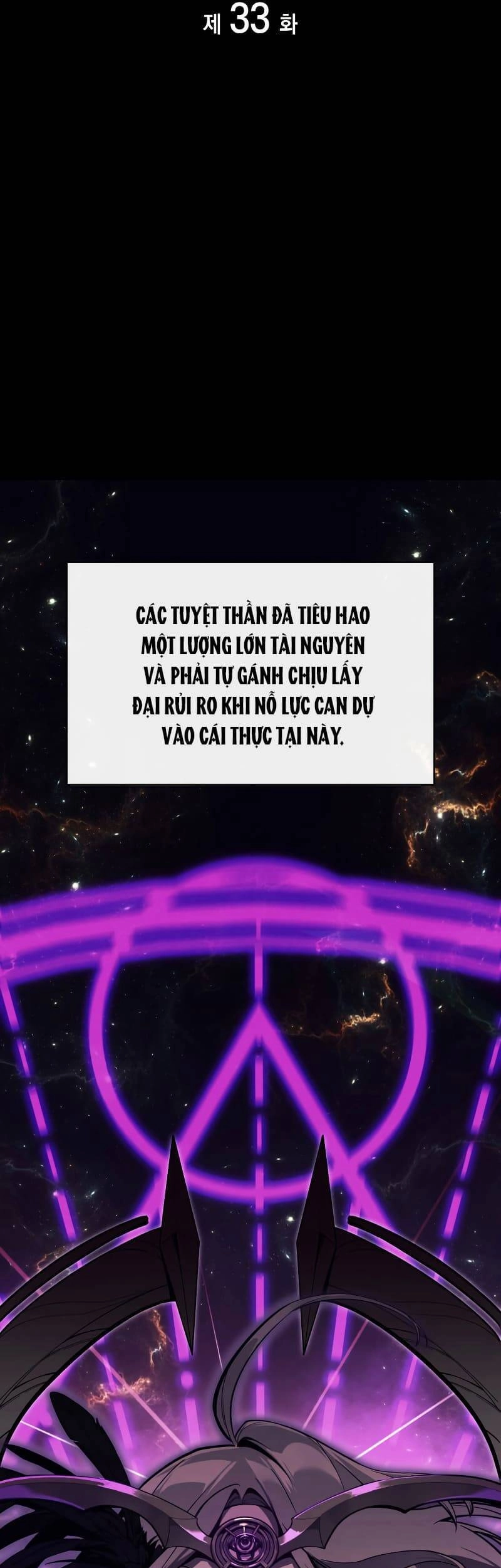 Vị Vua Mạnh Nhất Đã Trở Lại Chapter 33 - 26