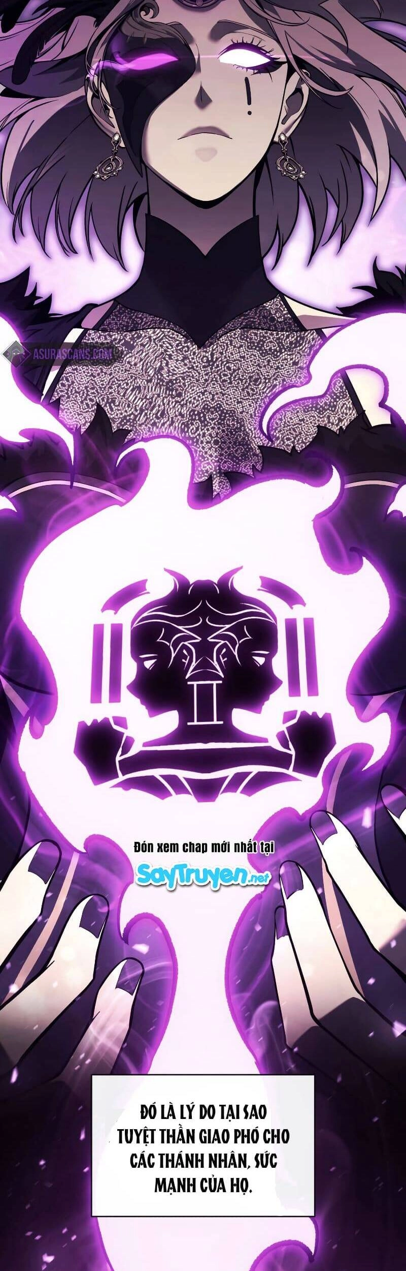 Vị Vua Mạnh Nhất Đã Trở Lại Chapter 33 - 27