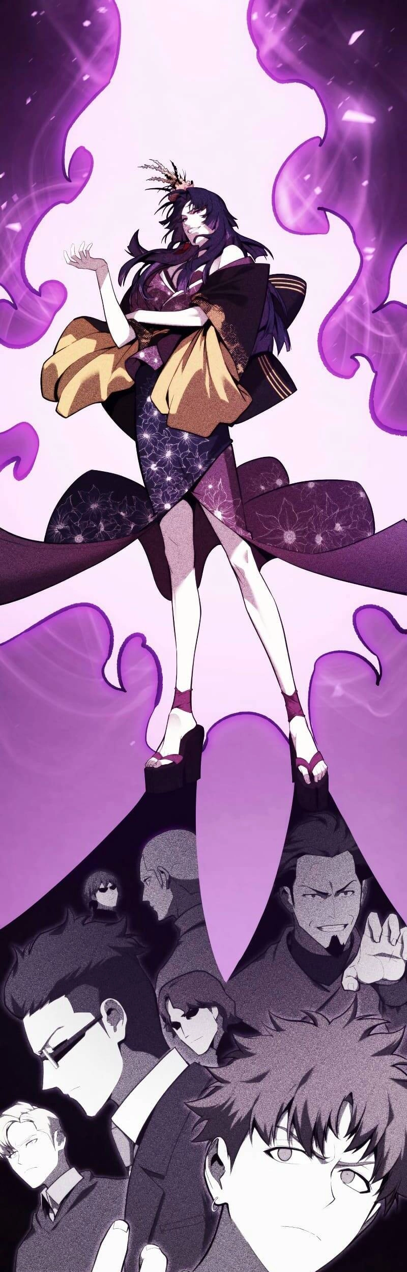 Vị Vua Mạnh Nhất Đã Trở Lại Chapter 33 - 28