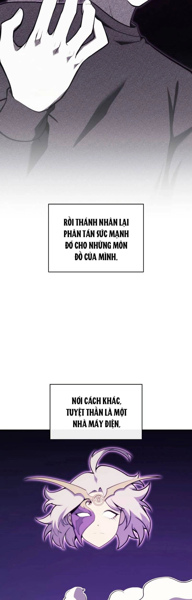 Vị Vua Mạnh Nhất Đã Trở Lại Chapter 33 - 29