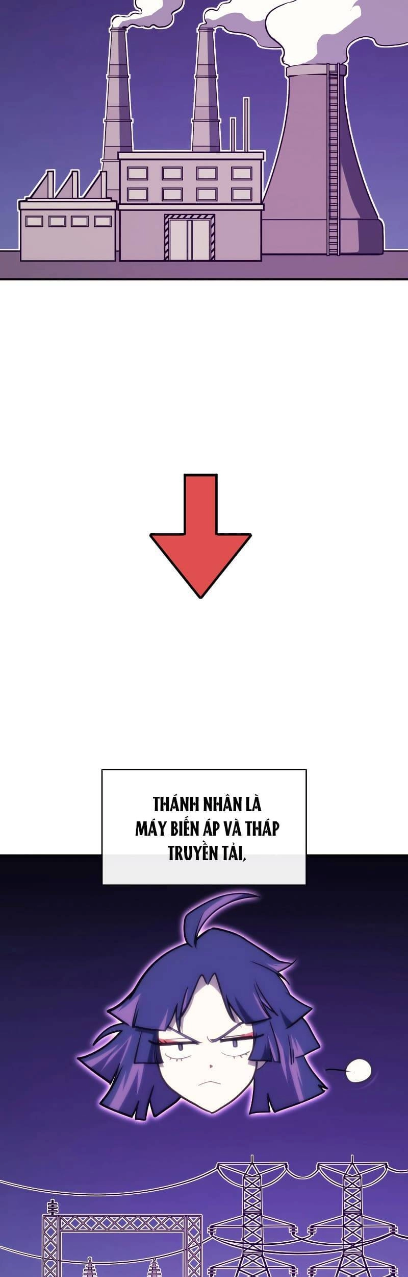 Vị Vua Mạnh Nhất Đã Trở Lại Chapter 33 - 30