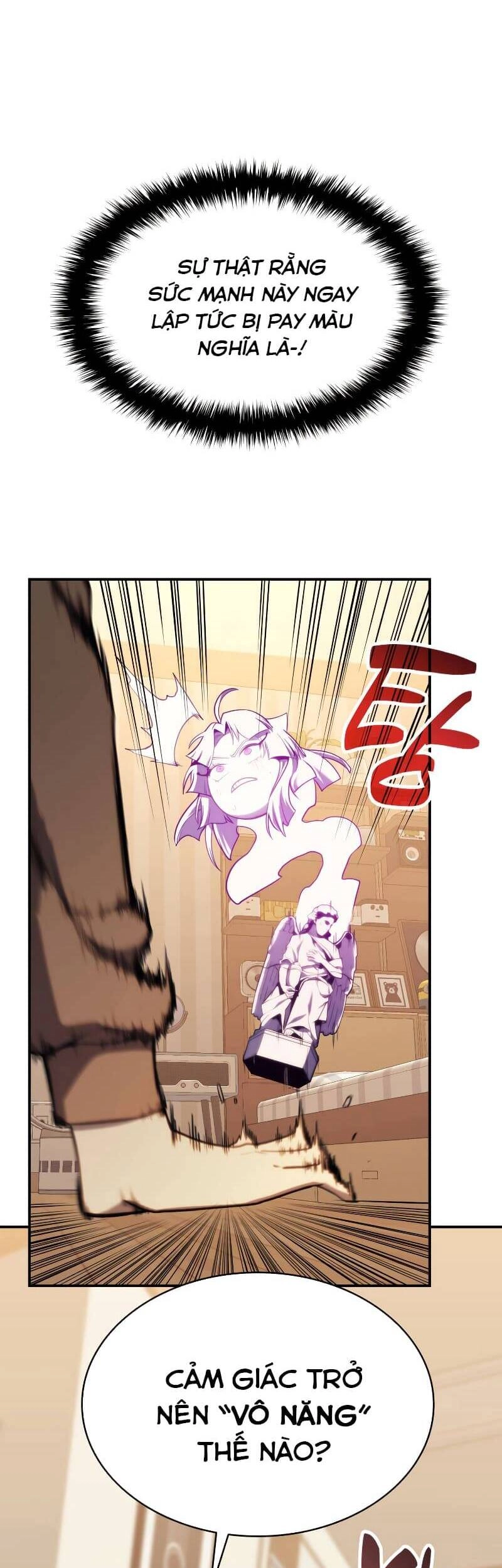 Vị Vua Mạnh Nhất Đã Trở Lại Chapter 33 - 33