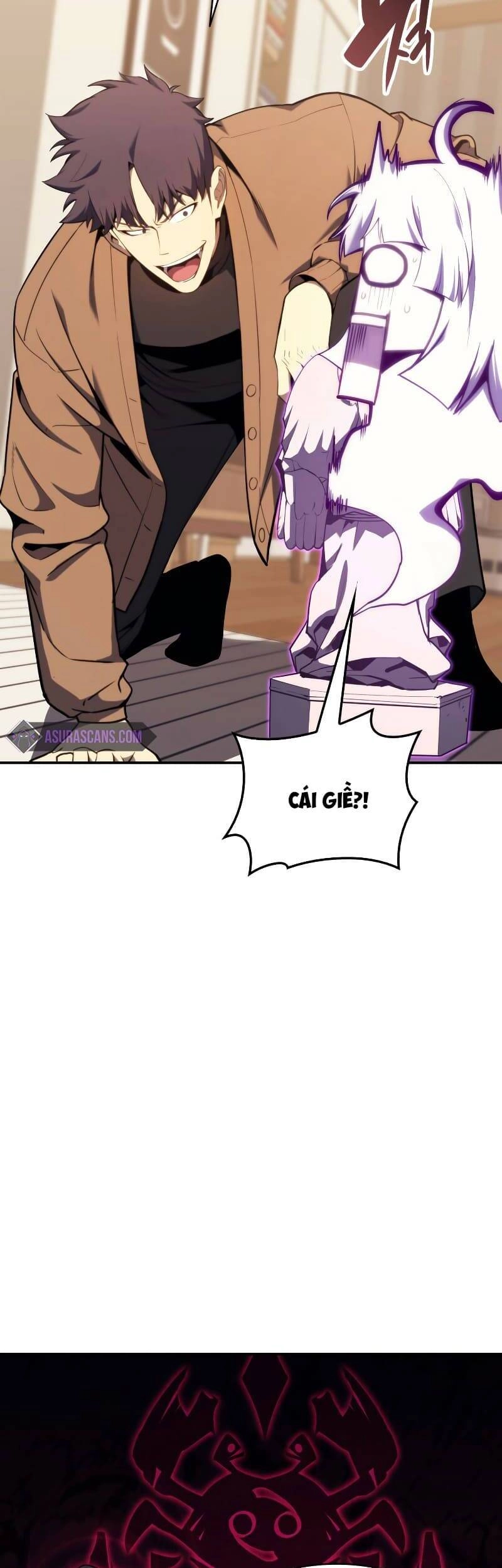 Vị Vua Mạnh Nhất Đã Trở Lại Chapter 33 - 34