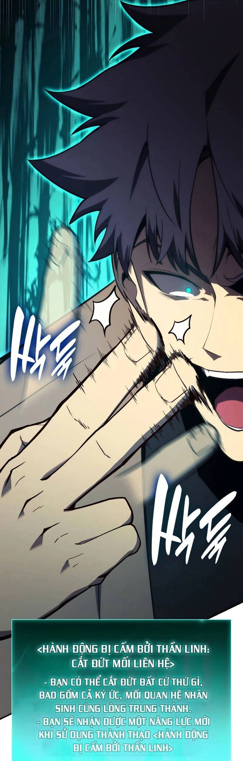 Vị Vua Mạnh Nhất Đã Trở Lại Chapter 33 - 37