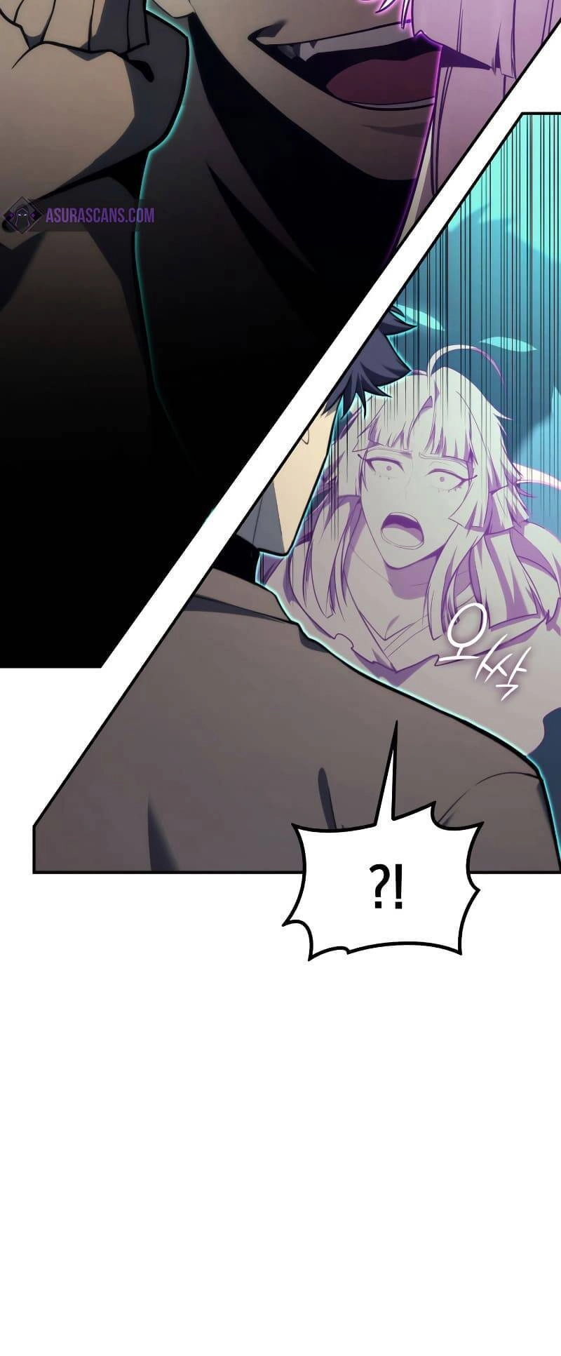 Vị Vua Mạnh Nhất Đã Trở Lại Chapter 33 - 40