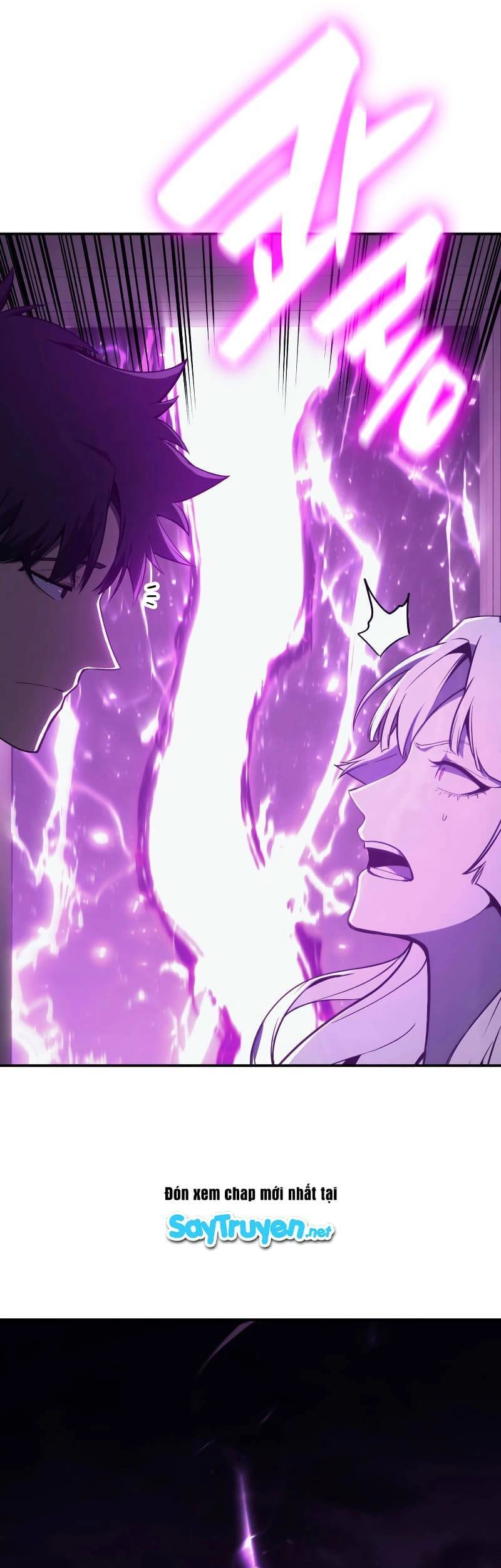 Vị Vua Mạnh Nhất Đã Trở Lại Chapter 33 - 41