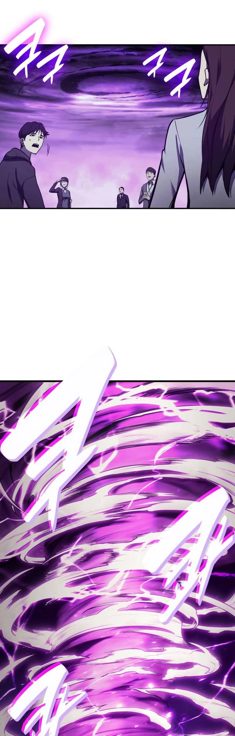 Vị Vua Mạnh Nhất Đã Trở Lại Chapter 33 - 43