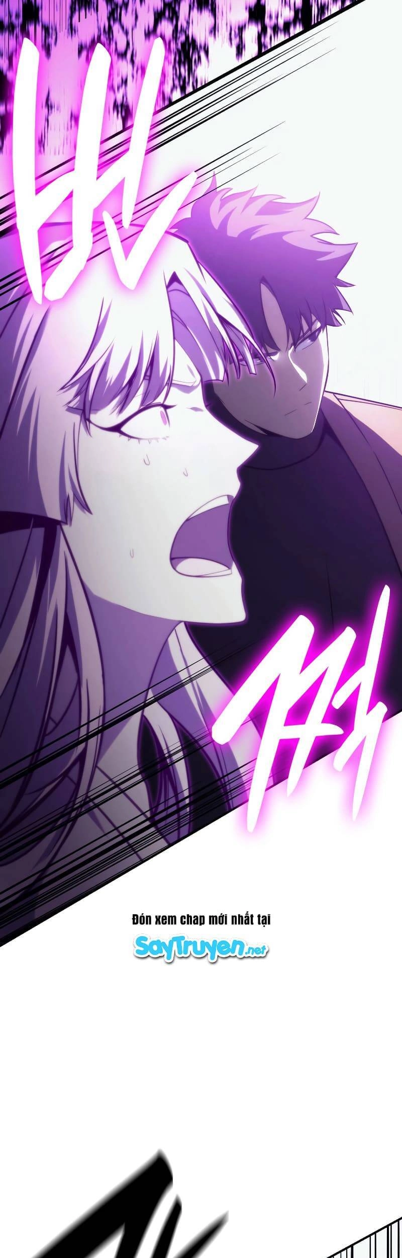 Vị Vua Mạnh Nhất Đã Trở Lại Chapter 33 - 45