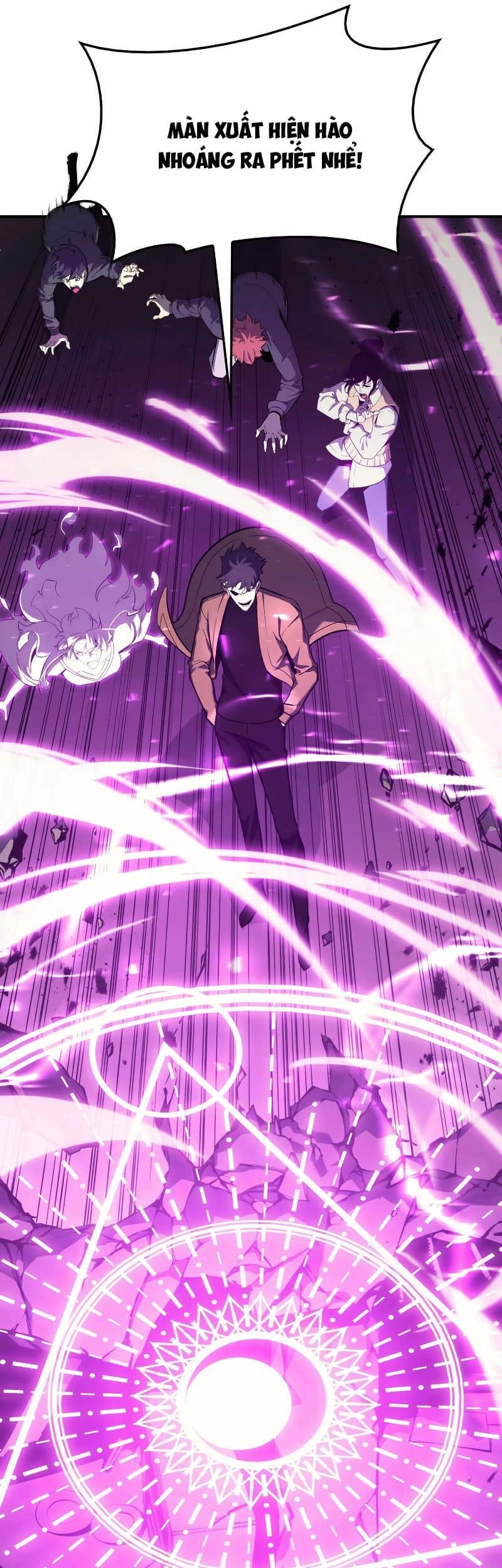 Vị Vua Mạnh Nhất Đã Trở Lại Chapter 33 - 50