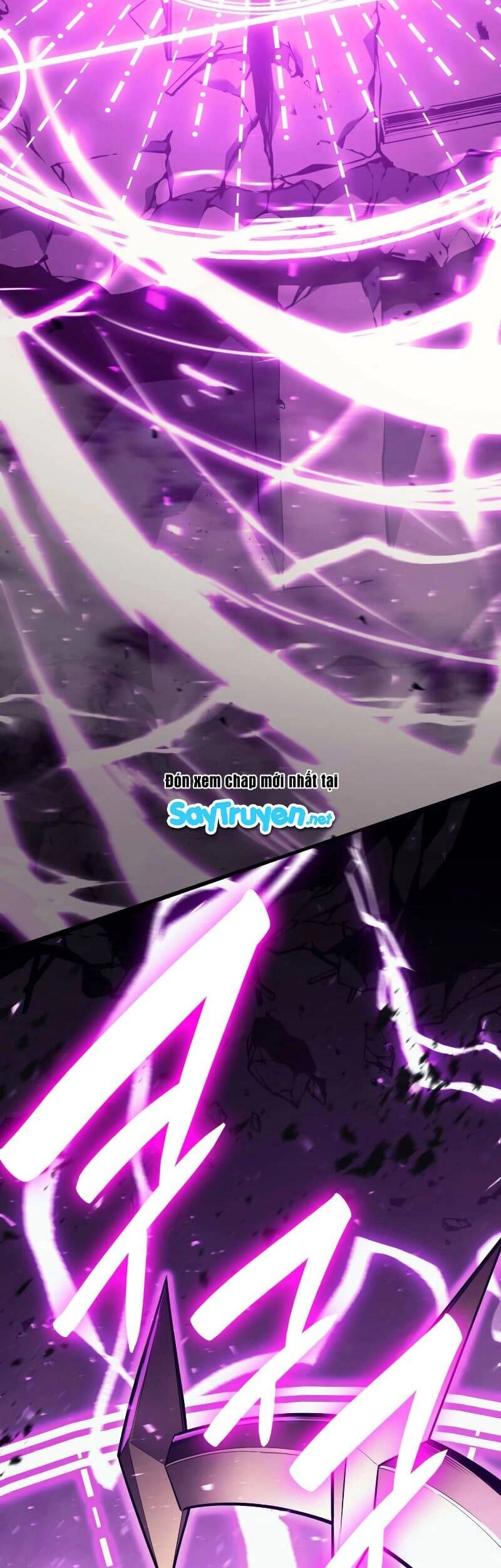 Vị Vua Mạnh Nhất Đã Trở Lại Chapter 33 - 51