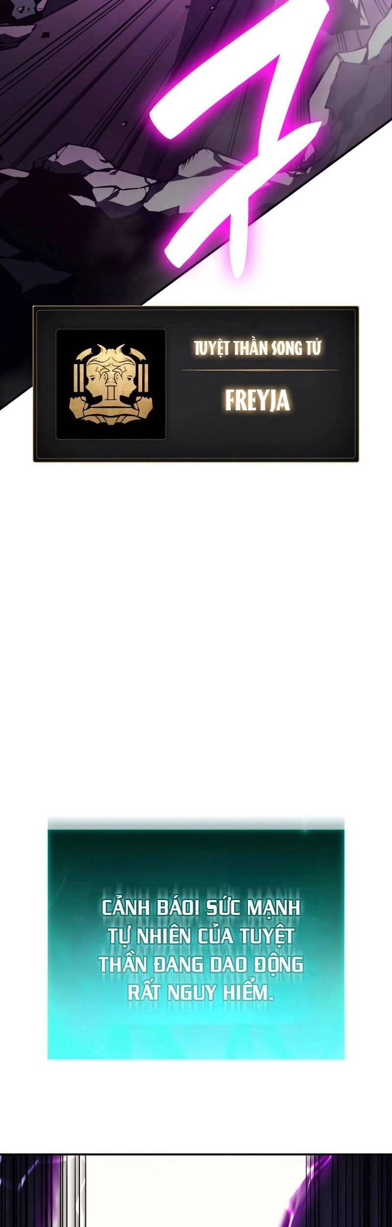 Vị Vua Mạnh Nhất Đã Trở Lại Chapter 33 - 53