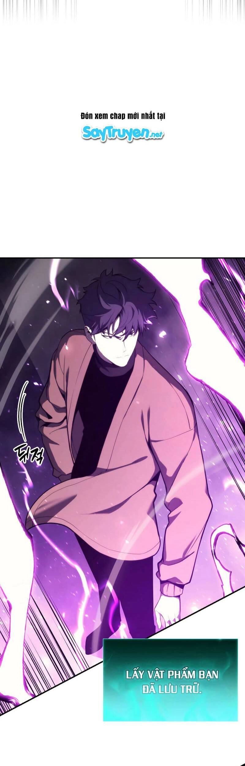 Vị Vua Mạnh Nhất Đã Trở Lại Chapter 33 - 55