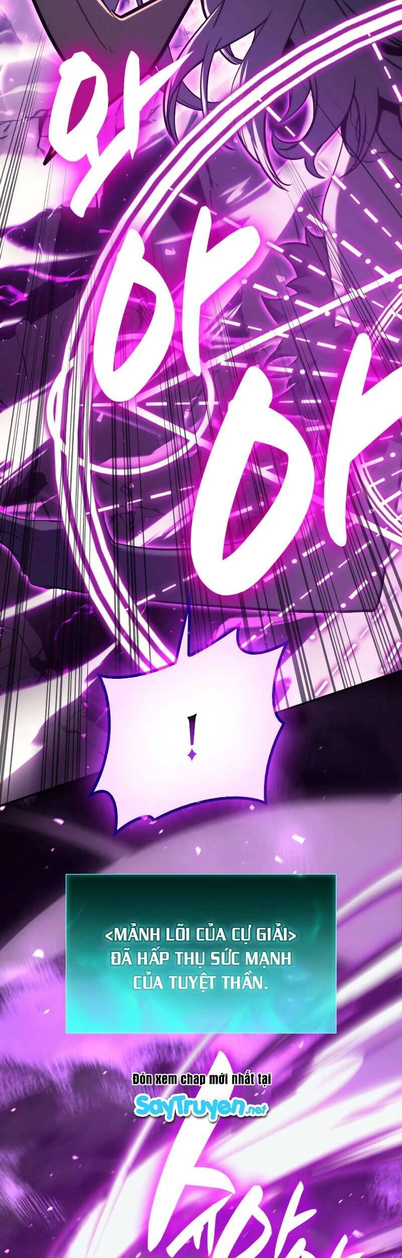 Vị Vua Mạnh Nhất Đã Trở Lại Chapter 33 - 61