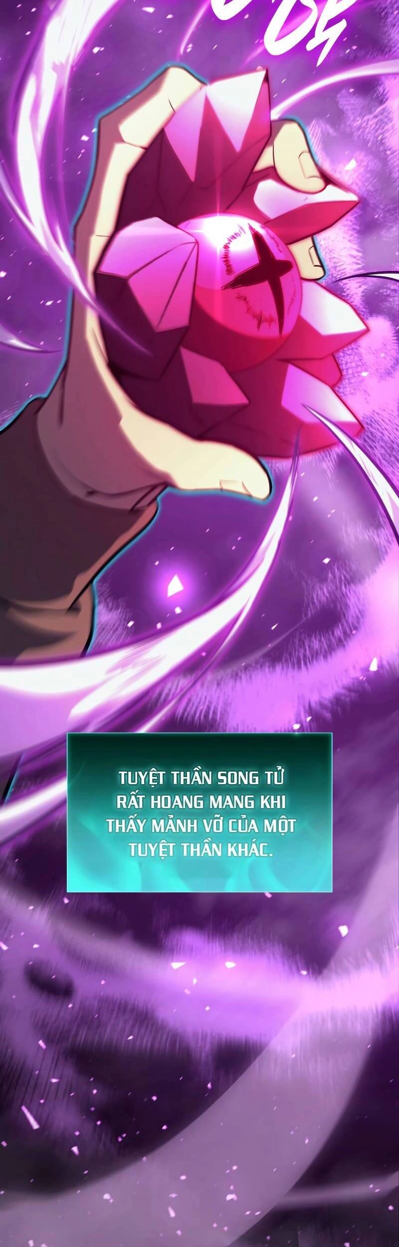 Vị Vua Mạnh Nhất Đã Trở Lại Chapter 33 - 62