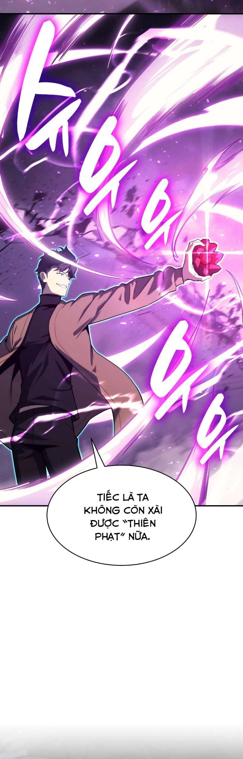 Vị Vua Mạnh Nhất Đã Trở Lại Chapter 33 - 63