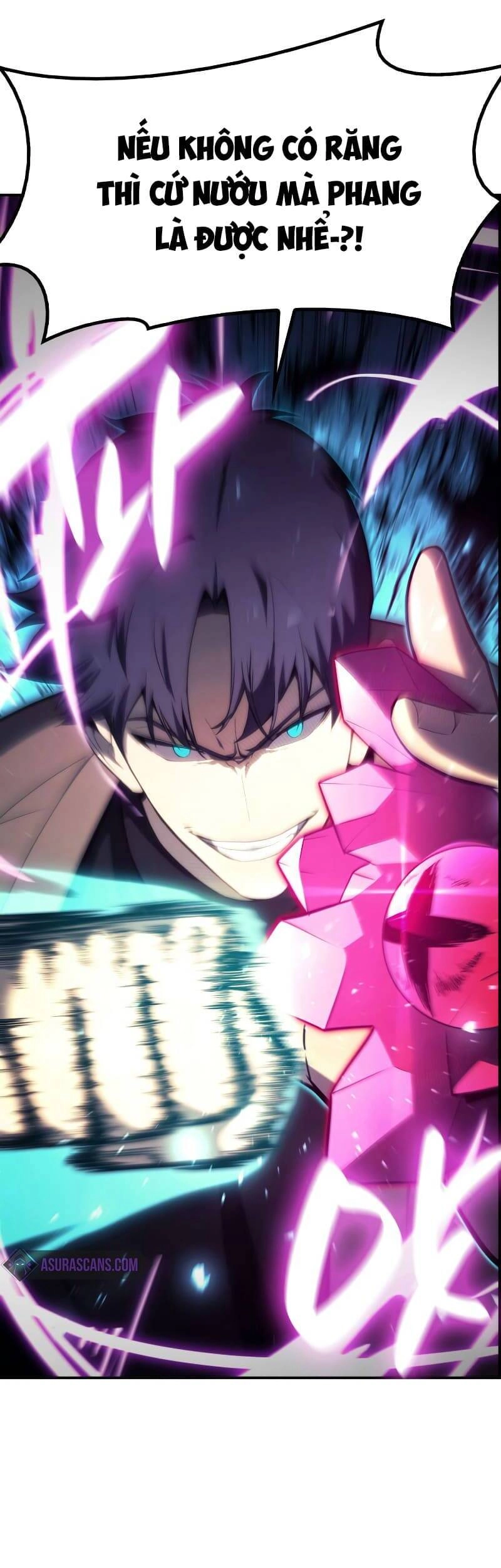 Vị Vua Mạnh Nhất Đã Trở Lại Chapter 33 - 66