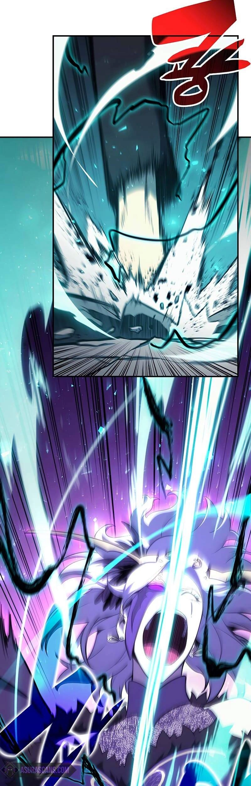 Vị Vua Mạnh Nhất Đã Trở Lại Chapter 33 - 72