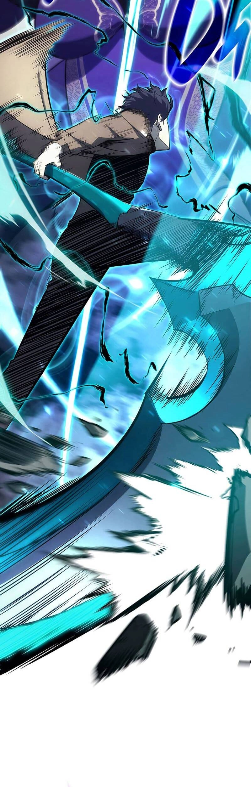 Vị Vua Mạnh Nhất Đã Trở Lại Chapter 33 - 73