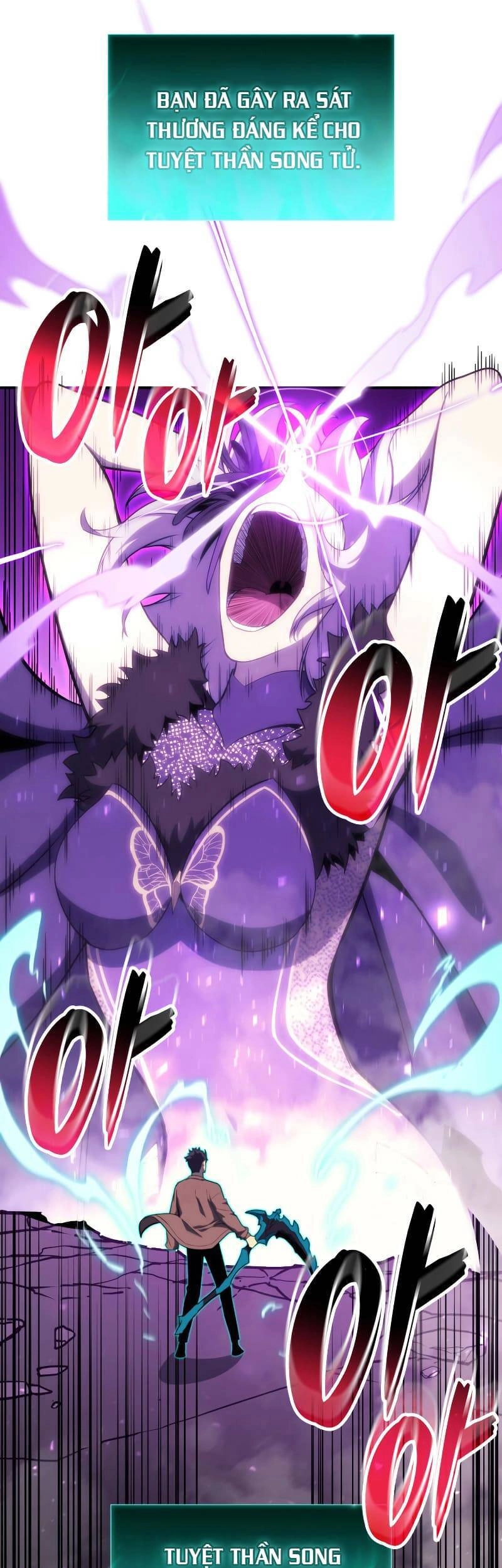 Vị Vua Mạnh Nhất Đã Trở Lại Chapter 33 - 74