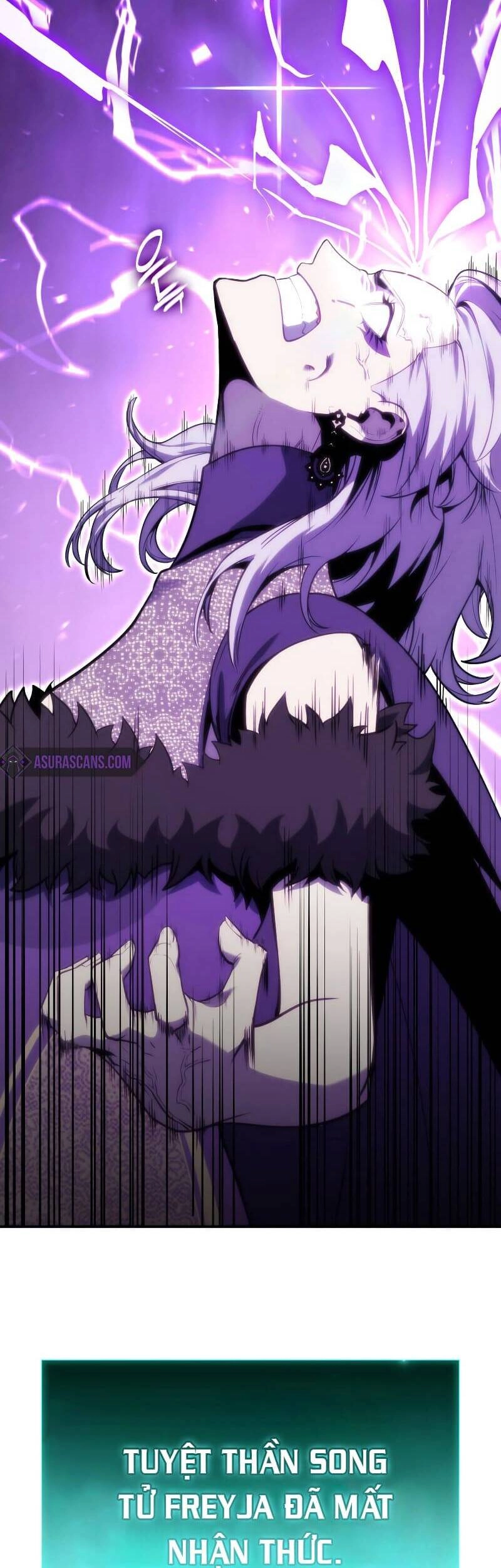 Vị Vua Mạnh Nhất Đã Trở Lại Chapter 33 - 77