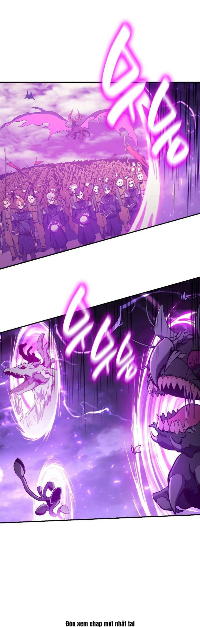 Vị Vua Mạnh Nhất Đã Trở Lại Chapter 33 - 80